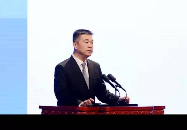郝鵬、國資、央企、國資委、書記、主任、國企、企業(yè)改革