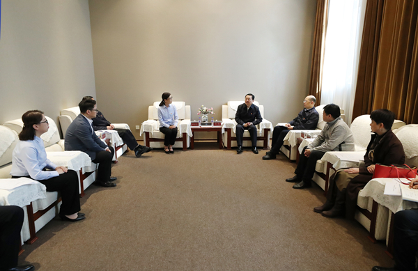郝鵬、國資、央企、國資委、書記、主任、國企、企業(yè)改革