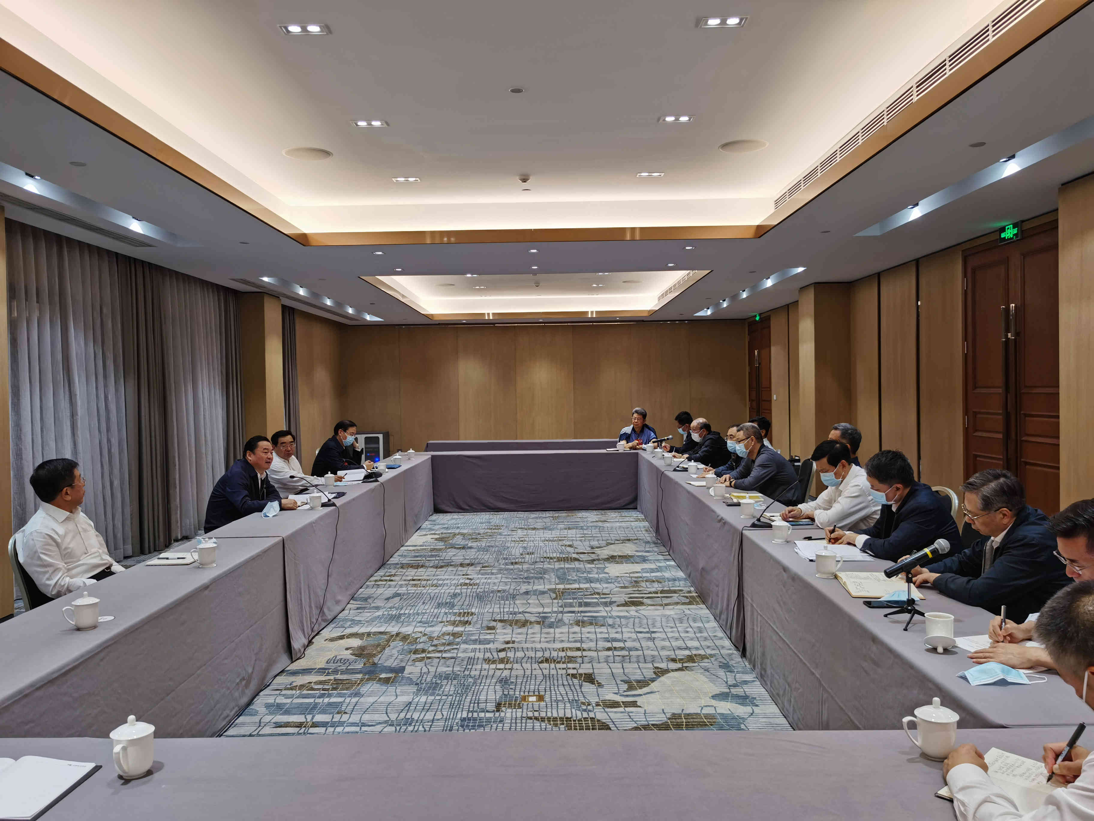 郝鵬、國(guó)資、央企、國(guó)資委、書記、主任、國(guó)企、企業(yè)改革