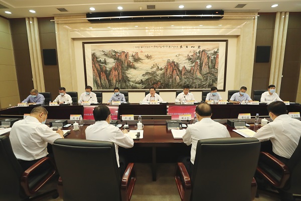 郝鵬、國(guó)資、央企、國(guó)資委、書(shū)記、主任、國(guó)企、企業(yè)改革