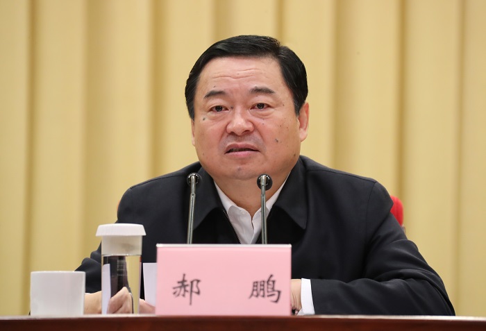 郝鵬、國(guó)資、央企、國(guó)資委、書記、主任、國(guó)企、企業(yè)改革