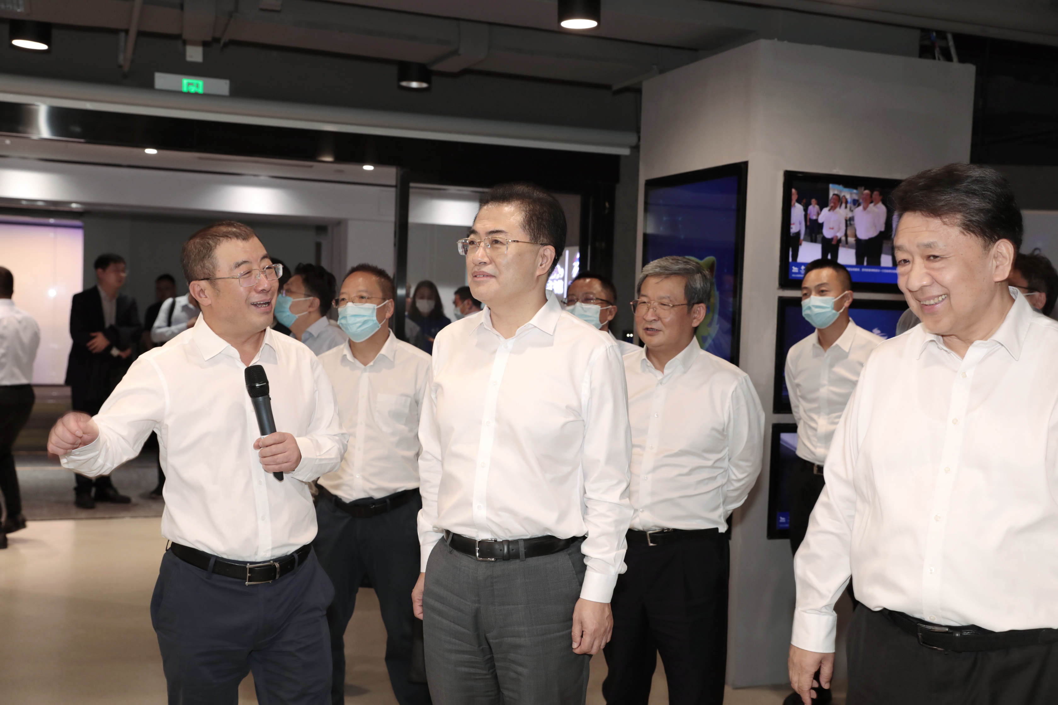 翁杰明、國資、國企、央企、國資委、副主任、企業(yè)改革、新聞宣傳