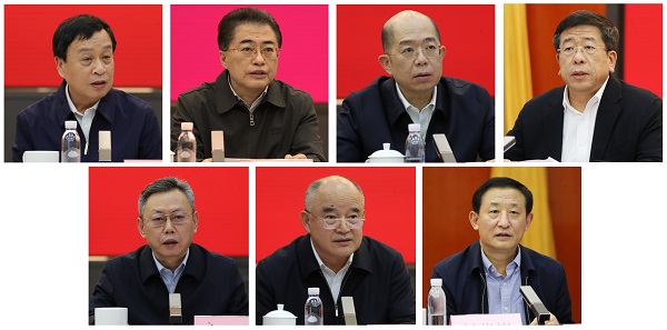 郝鵬、國資、央企、國資委、書記、主任、國企、企業(yè)改革