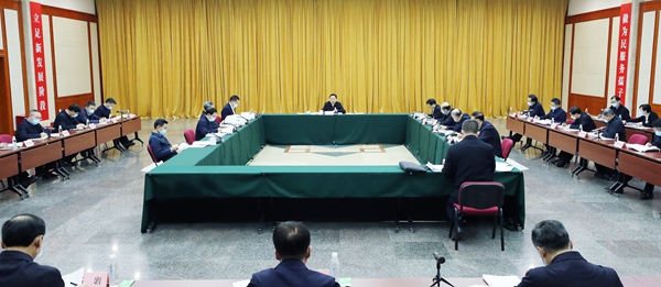 郝鵬、國資、央企、國資委、書記、主任、國企、企業(yè)改革