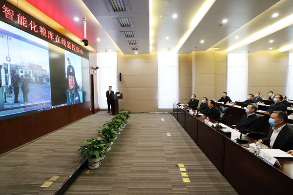 郝鵬、國資、央企、國資委、書記、主任、國企、企業(yè)改革