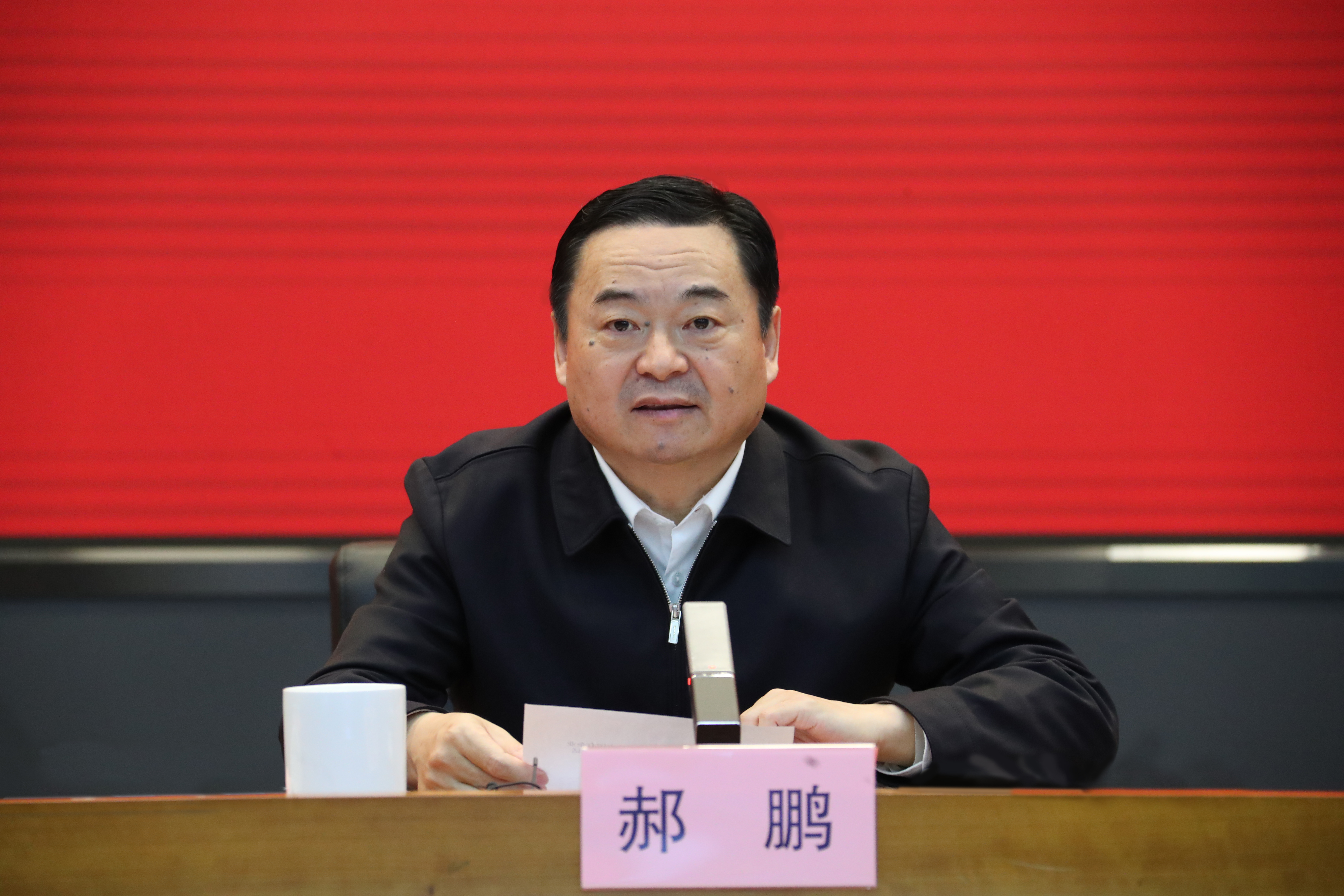 郝鵬、國資、央企、國資委、書記、主任、國企、企業(yè)改革