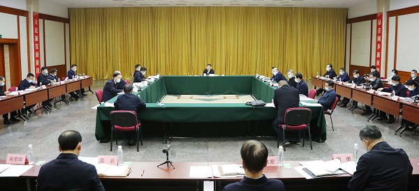 郝鵬、國資、央企、國資委、書記、主任、國企、企業(yè)改革