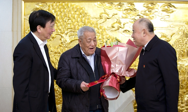 郝鵬、國資、央企、國資委、書記、主任、國企、企業(yè)改革