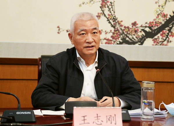 郝鵬、國資、央企、國資委、書記、主任、國企、企業(yè)改革